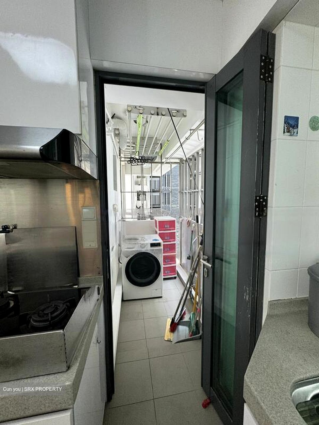 Blk 1F The Pinnacle@Duxton (Bukit Merah), HDB 5 Rooms #502670721